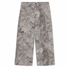 Ripndip Outlets | Nerm Tree Camo Extra Wide Cargo Pants (Nerm Tree Camo)