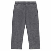 Ripndip Online | RIPNGEMS Straight Leg Sweatpants (Charcoal Wash)