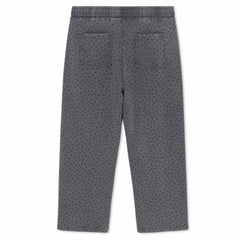 Ripndip Online | RIPNGEMS Straight Leg Sweatpants (Charcoal Wash)