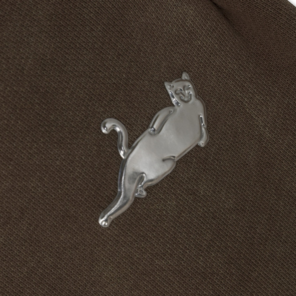 Ripndip For Sale | Castanza Straight Leg Sweatpants (Brown Vintage Wash)