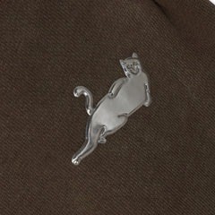 Ripndip For Sale | Castanza Straight Leg Sweatpants (Brown Vintage Wash)