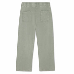 Ripndip Online | Castanza Straight Leg Sweatpants (Sage Vintage Wash)