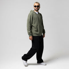 Ripndip Discount | Castanza Straight Leg Sweatpants (Black Vintage Wash)