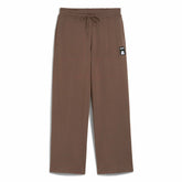 Ripndip Outlets | PUMA X RIPNDIP Oversized Wide Sweatpants (Flat Bronze)