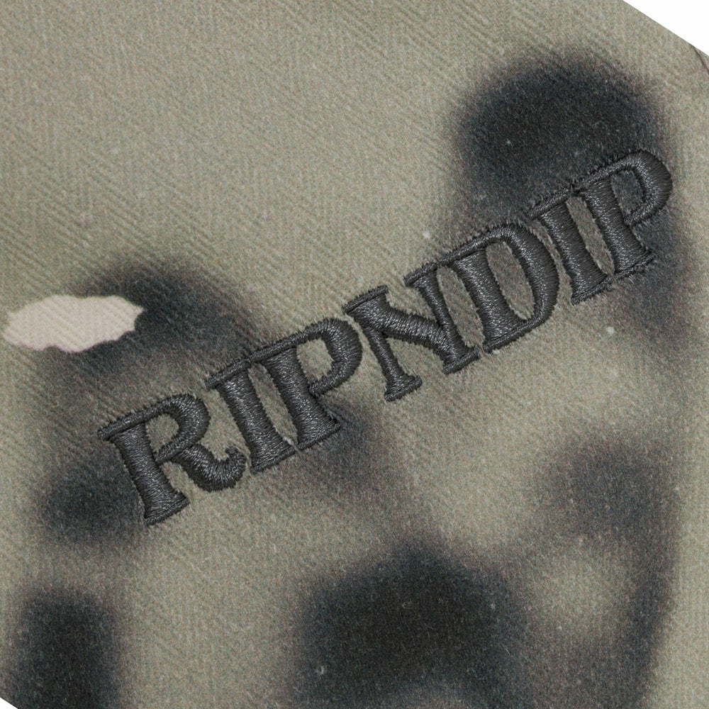 Ripndip Sale | Stargazing Carpenter Straight Leg Pants (Multi)