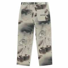 Ripndip Sale | Stargazing Carpenter Straight Leg Pants (Multi)