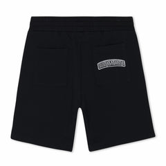 Ripndip Sale | RIPNDIP Athletics Sweat Shorts (Black)