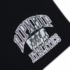 Ripndip Sale | RIPNDIP Athletics Sweat Shorts (Black)