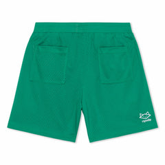 Ripndip For Sale | RND Cup MX Mesh Shorts (Green)