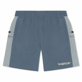Ripndip Outlets | Lord Nermal Water Activated Swim Shorts (Slate)