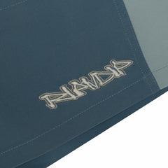 Ripndip Outlets | Lord Nermal Water Activated Swim Shorts (Slate)