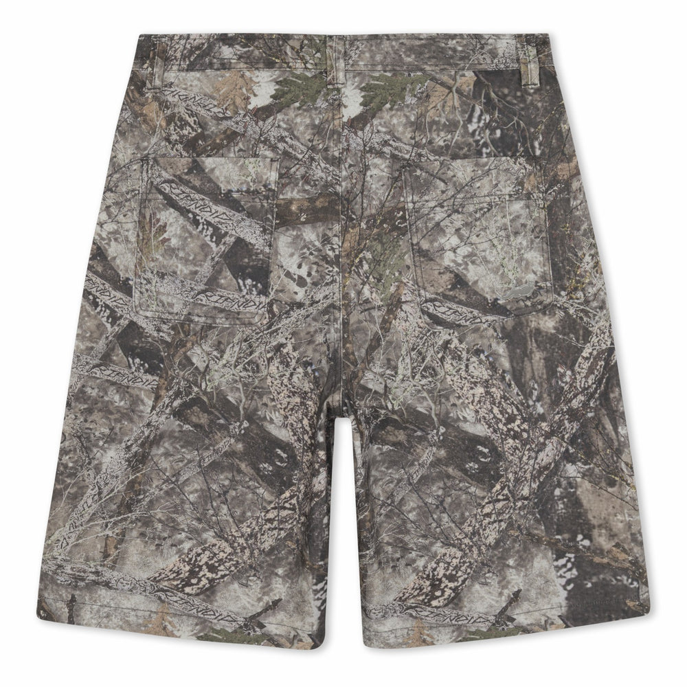 Ripndip Sale | Nermal Tree Camo Baggy Denim Shorts (Nerm Tree Camo)