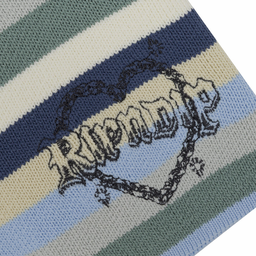Ripndip For Sale | Westside Crochet Shorts (Powder Blue)