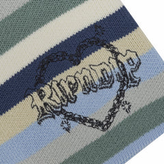 Ripndip For Sale | Westside Crochet Shorts (Powder Blue)