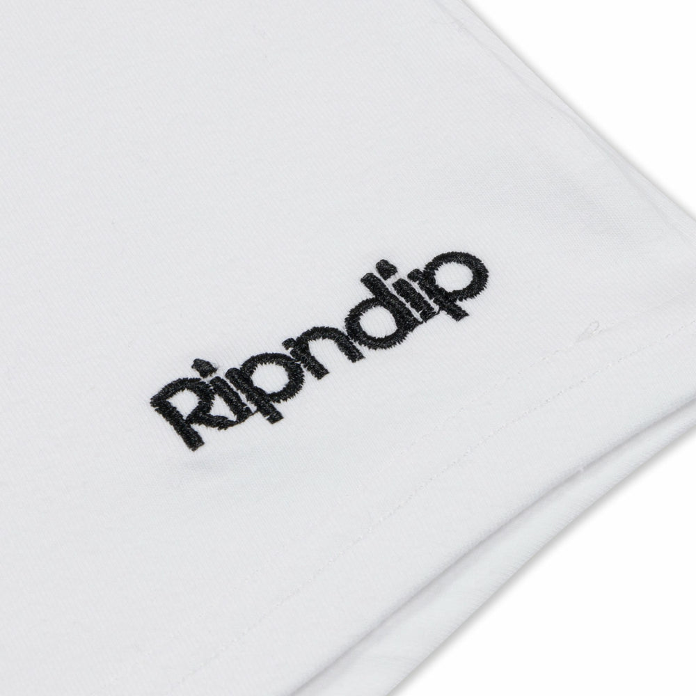 Ripndip New | Suck My Dick SMD Boxers (White)