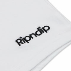 Ripndip New | Suck My Dick SMD Boxers (White)