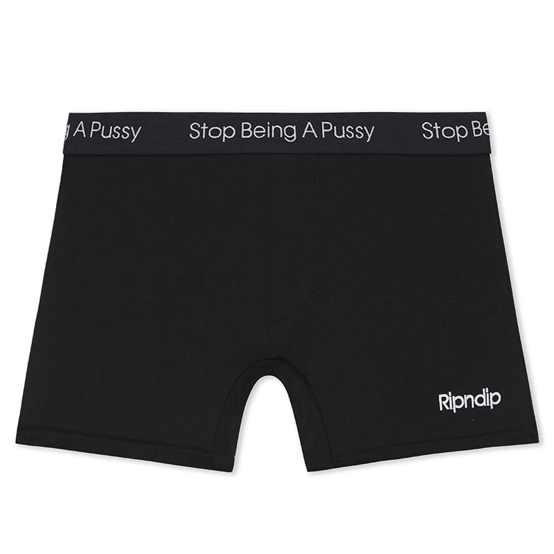 Ripndip For Sale | Eat My Ass Boxers (Black)