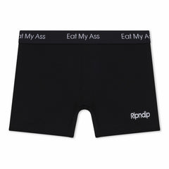 Ripndip For Sale | Eat My Ass Boxers (Black)