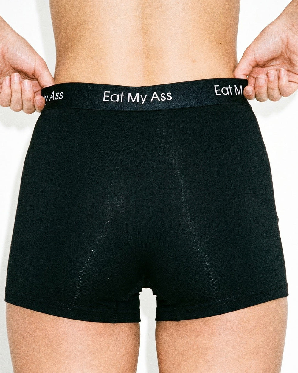 Ripndip For Sale | Eat My Ass Boxers (Black)