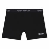 Ripndip Online | Handle With Care Boxers (Black)