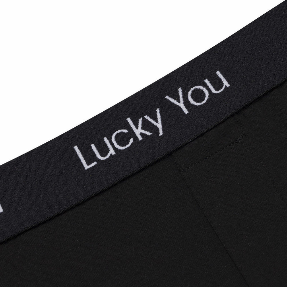 Ripndip Discount | Lucky You Boxers (Black)