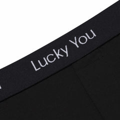 Ripndip Discount | Lucky You Boxers (Black)
