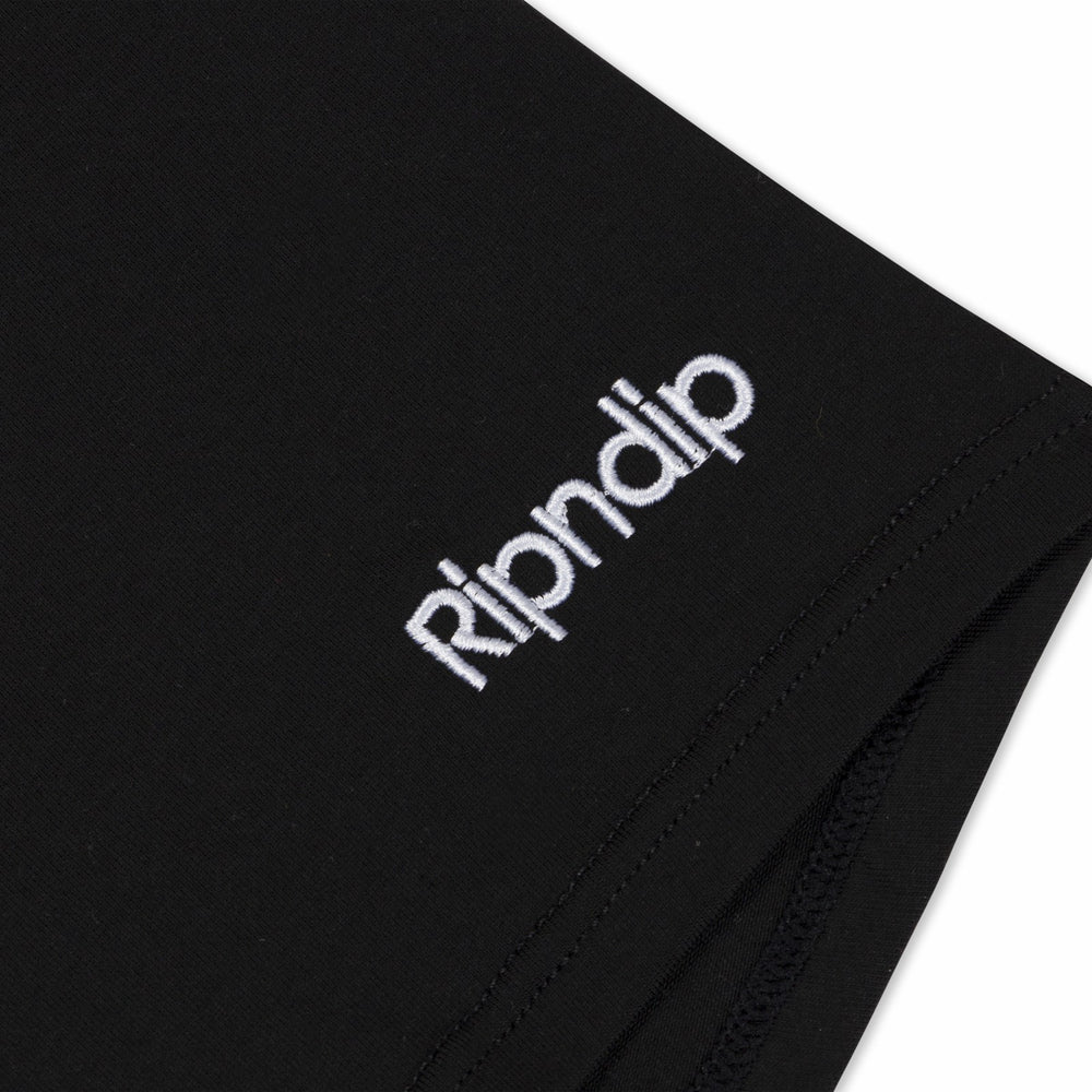 Ripndip Outlets | Stop Being A Pussy Boxers (Black)