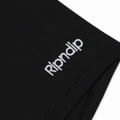 Ripndip Outlets | Stop Being A Pussy Boxers (Black)