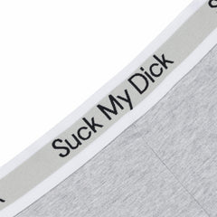 Ripndip Sale | Suck My Dick SMD Boxers 3 Pack (Multi)