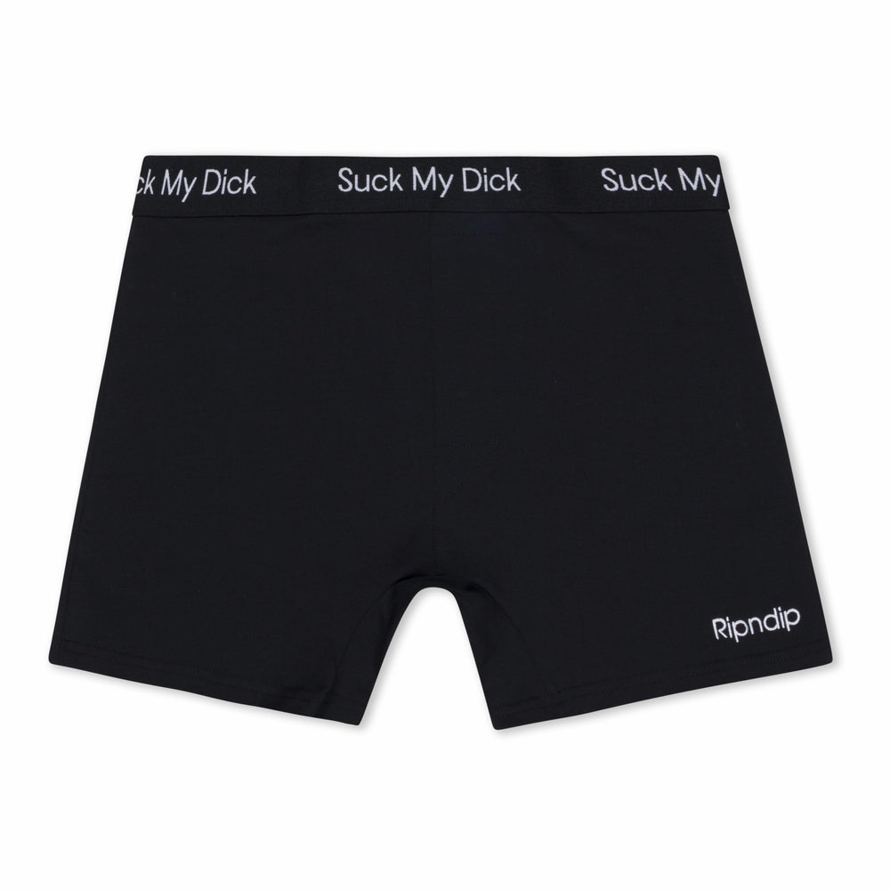 Ripndip Sale | Suck My Dick SMD Boxers 3 Pack (Multi)