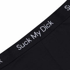 Ripndip Sale | Suck My Dick SMD Boxers 3 Pack (Multi)