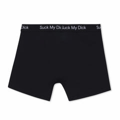 Ripndip Sale | Suck My Dick SMD Boxers 3 Pack (Multi)