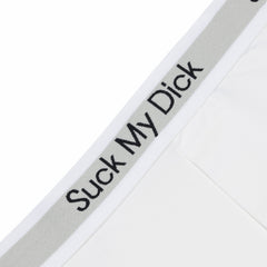 Ripndip Sale | Suck My Dick SMD Boxers 3 Pack (Multi)