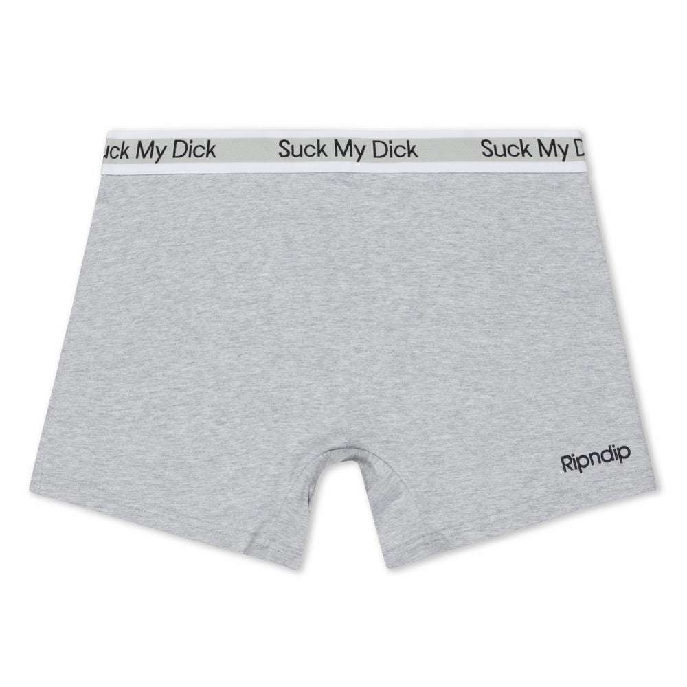 Ripndip Sale | Suck My Dick SMD Boxers 3 Pack (Multi)