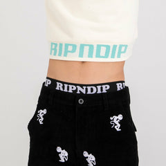 Ripndip Online Shop | Peek A Nermal Boxers (Black)