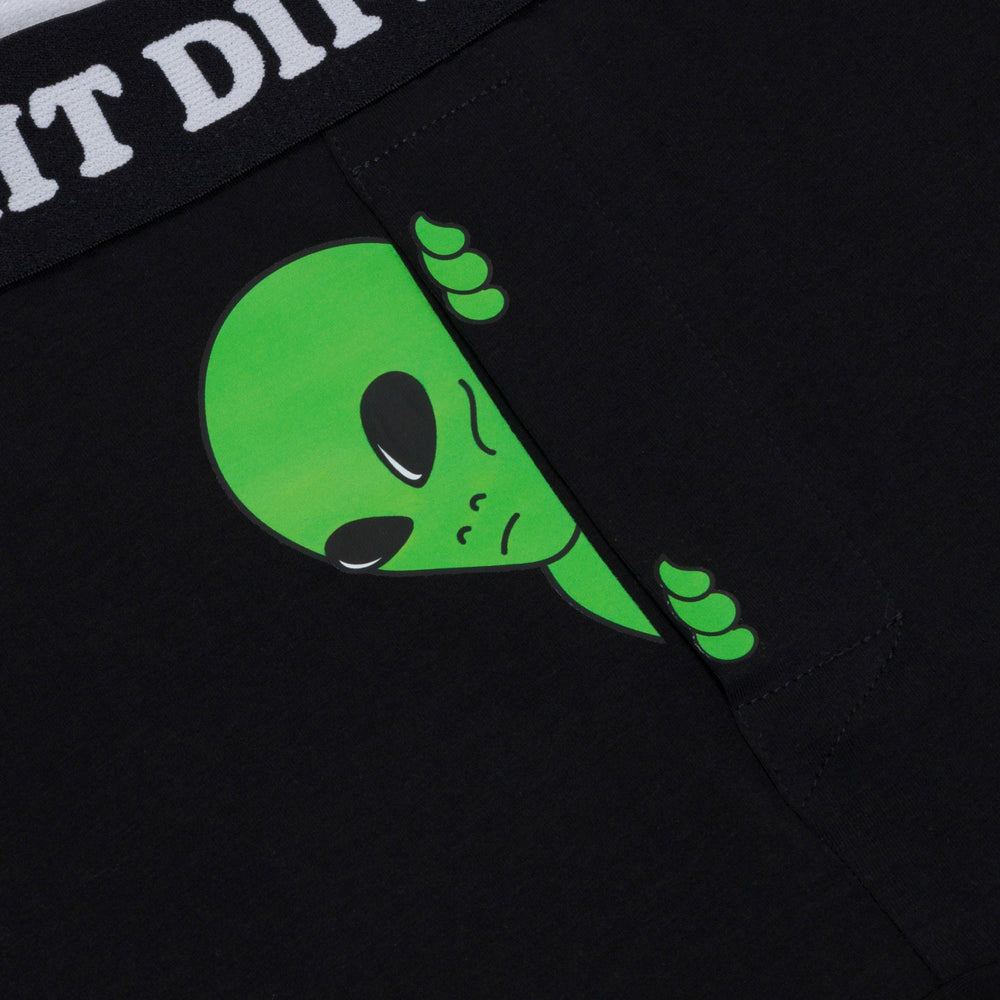 Ripndip New | Same Shit Different Day Boxers (Black)