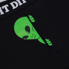 Ripndip New | Same Shit Different Day Boxers (Black)