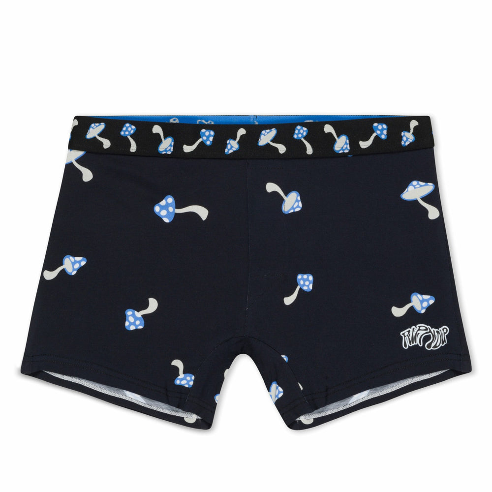 Ripndip For Sale | Euphoria Boxers (Black)