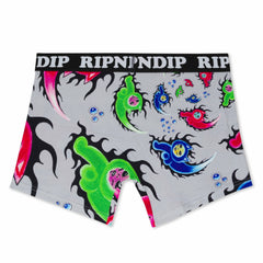 Ripndip Online | Ember Boxers (Dusty Grey)