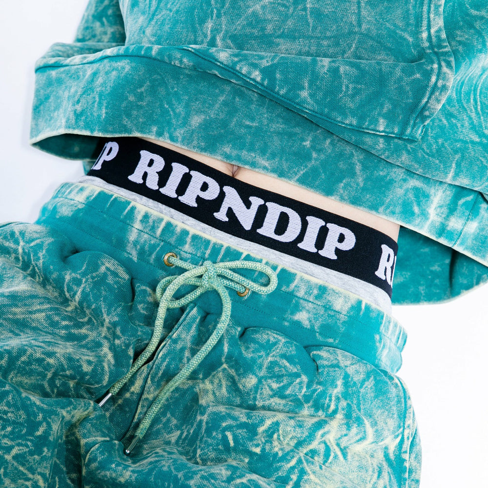 Ripndip Discount | Peek A Nermal Boxers (Heather Grey)