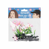 Ripndip Online Shop | Nermie Sprout Clip (10 Pack) (White)