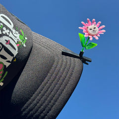 Ripndip Online Shop | Nermie Sprout Clip (10 Pack) (White)