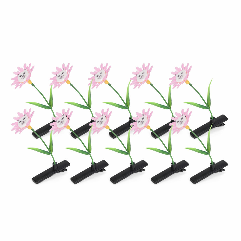 Ripndip Online Shop | Nermie Sprout Clip (10 Pack) (White)