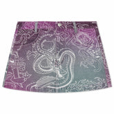 Ripndip New | Trace Denim Skirt (Multi)