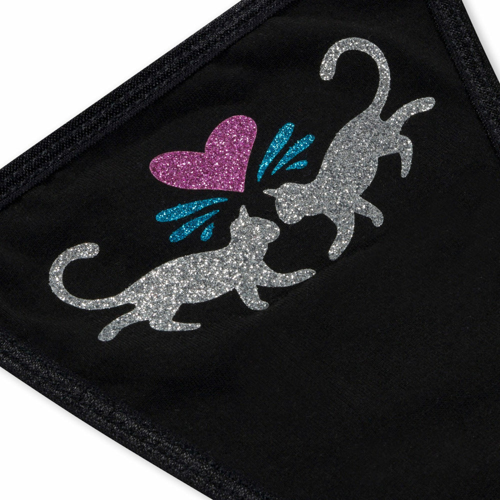 Ripndip Online | Hyaena Thong (Black)