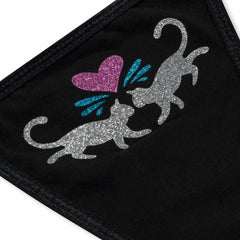 Ripndip Online | Hyaena Thong (Black)