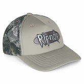 Ripndip Discount | Sic Trucker Hat (Sage)