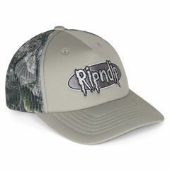 Ripndip Discount | Sic Trucker Hat (Sage)
