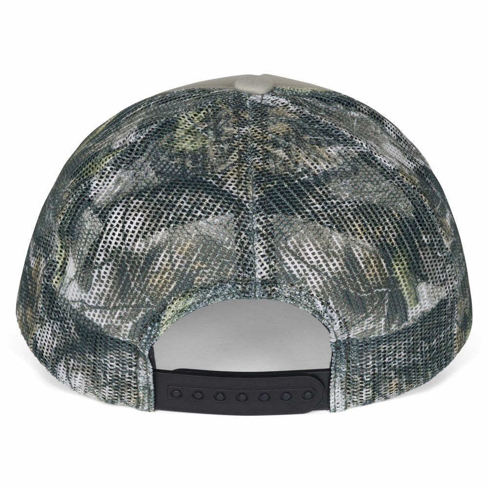 Ripndip Discount | Sic Trucker Hat (Sage)