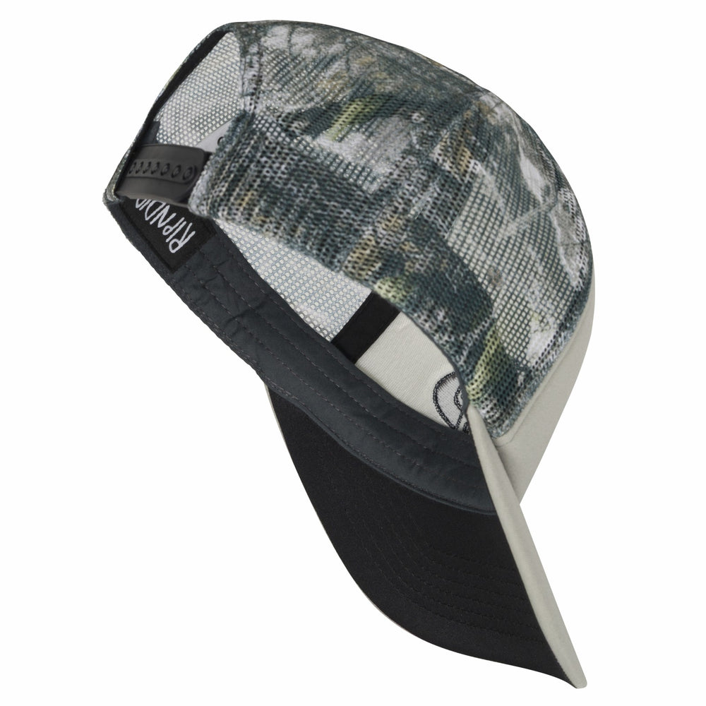 Ripndip Discount | Sic Trucker Hat (Sage)